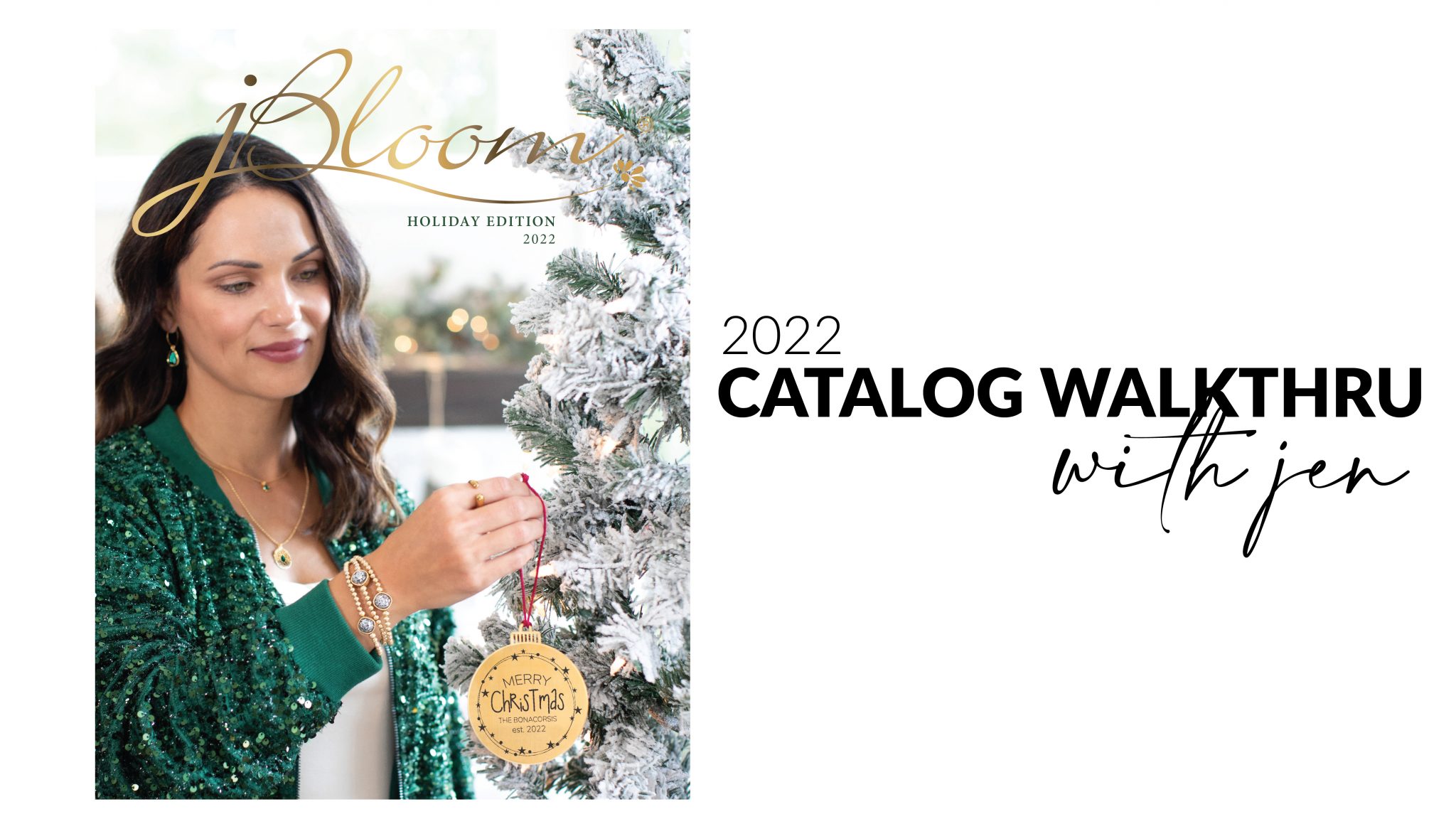 jBloom Bulletin JBloom Designs