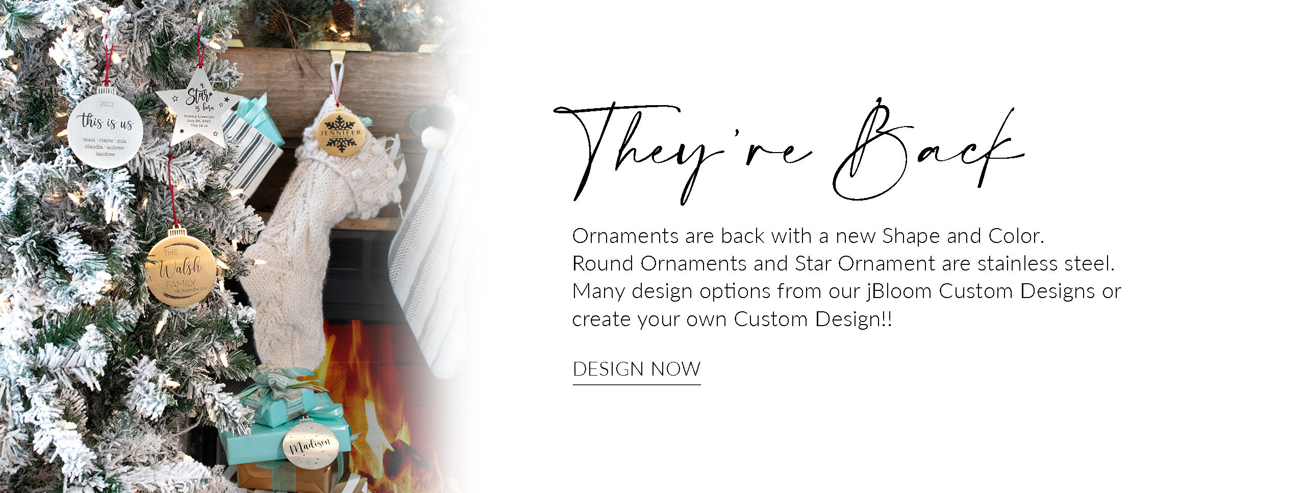 JBloom Designs