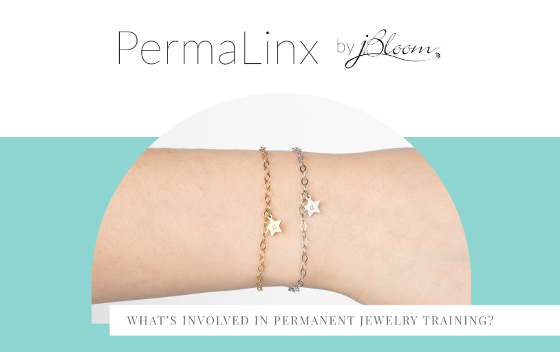 permanent jewelry training