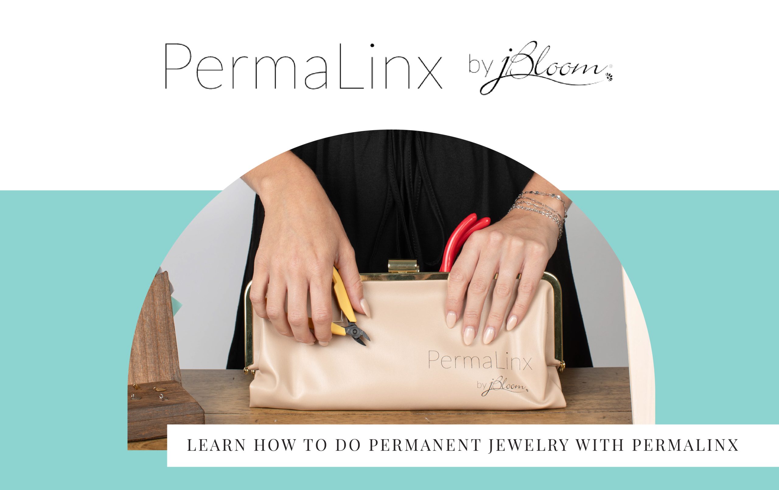 learn how to do permanent jewelry
