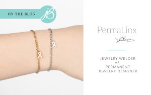 jewelry welder