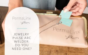 jewelry pulse arc welder
