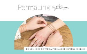 permanent jewelry course