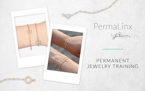 permanent jewelry training