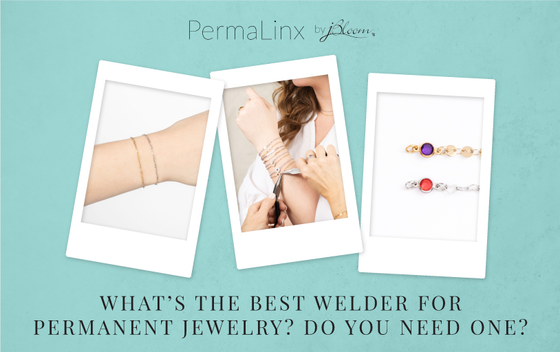 best welder for permanent jewelry