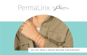 micro welder for jewelry