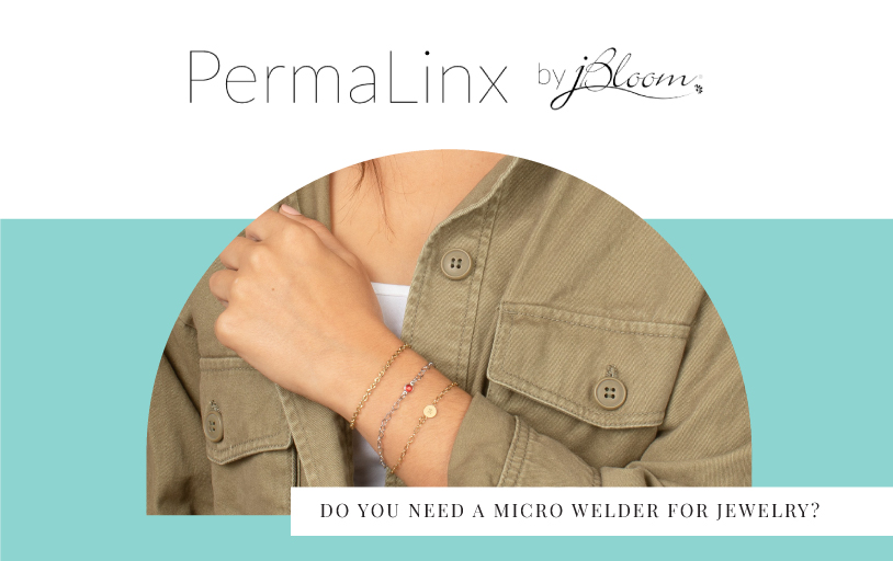 micro welder for jewelry