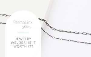 Jewelry Welder
