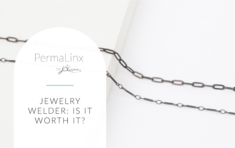 Jewelry Welder