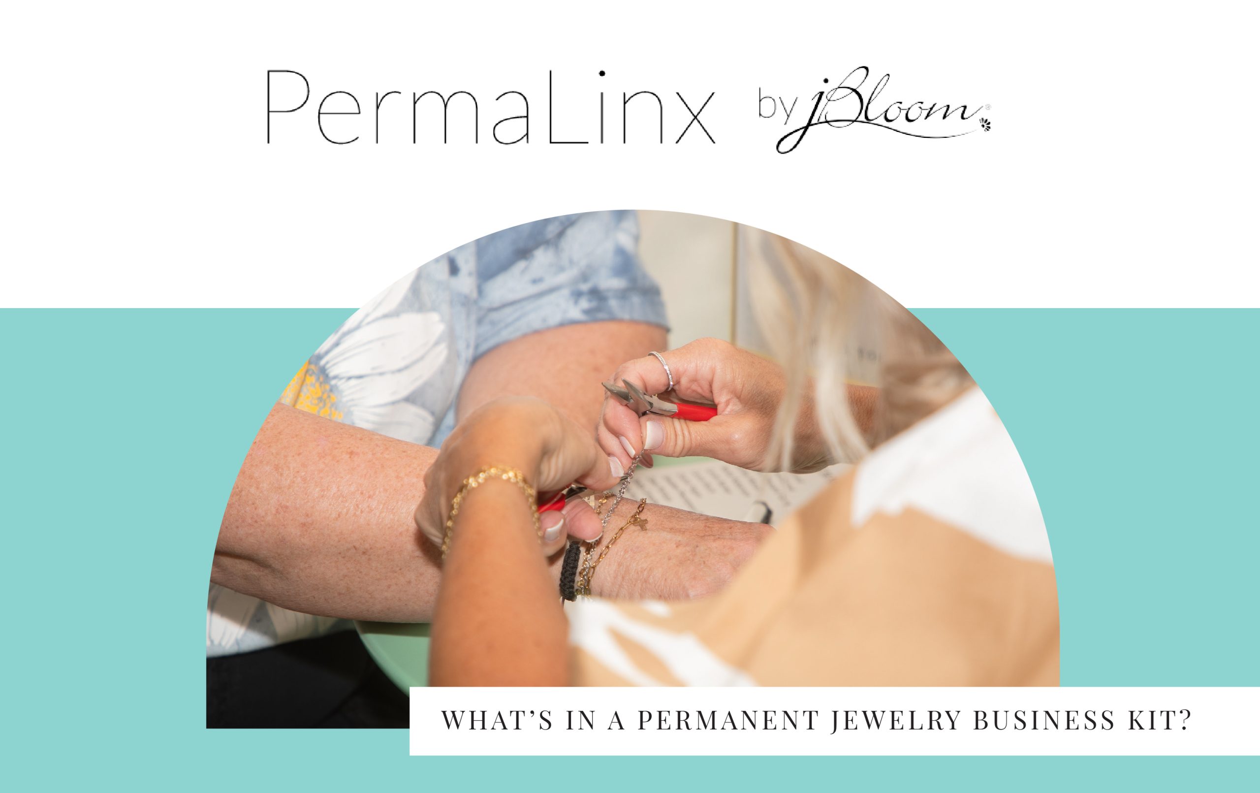 Permanent Jewelry Essentials 