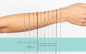 welded jewelry near me