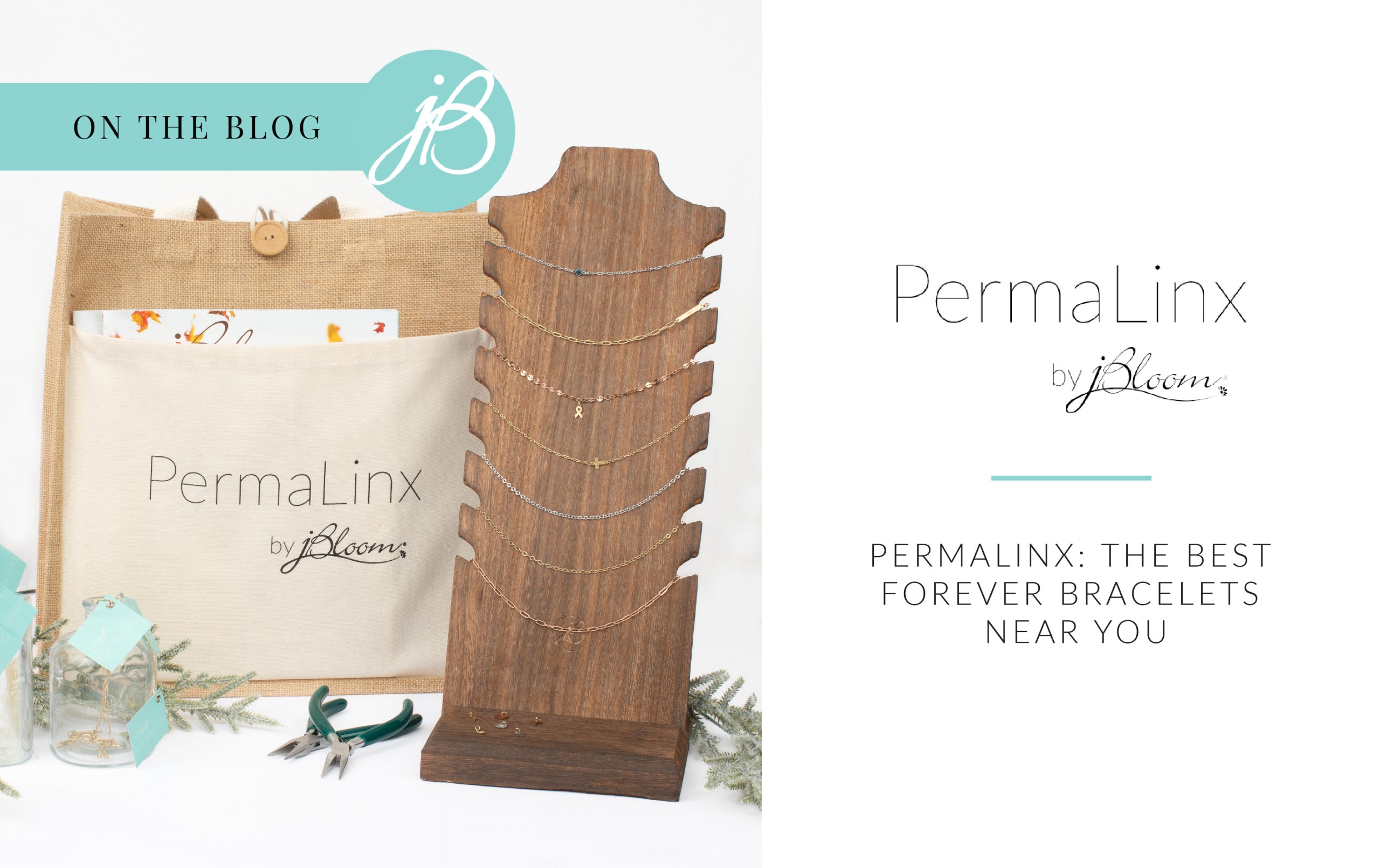 Forever Bracelets Near Me PermaLinx jBloom