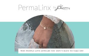 jewelry you don’t have to take off