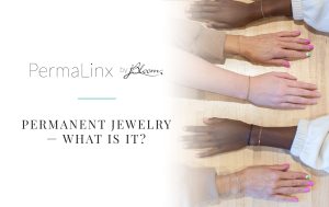 Permanent jewelry what is it
