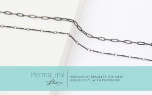 permanent bracelet men