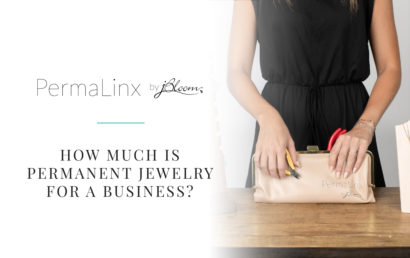 how much is permanent jewelry