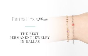 permanent jewelry dallas