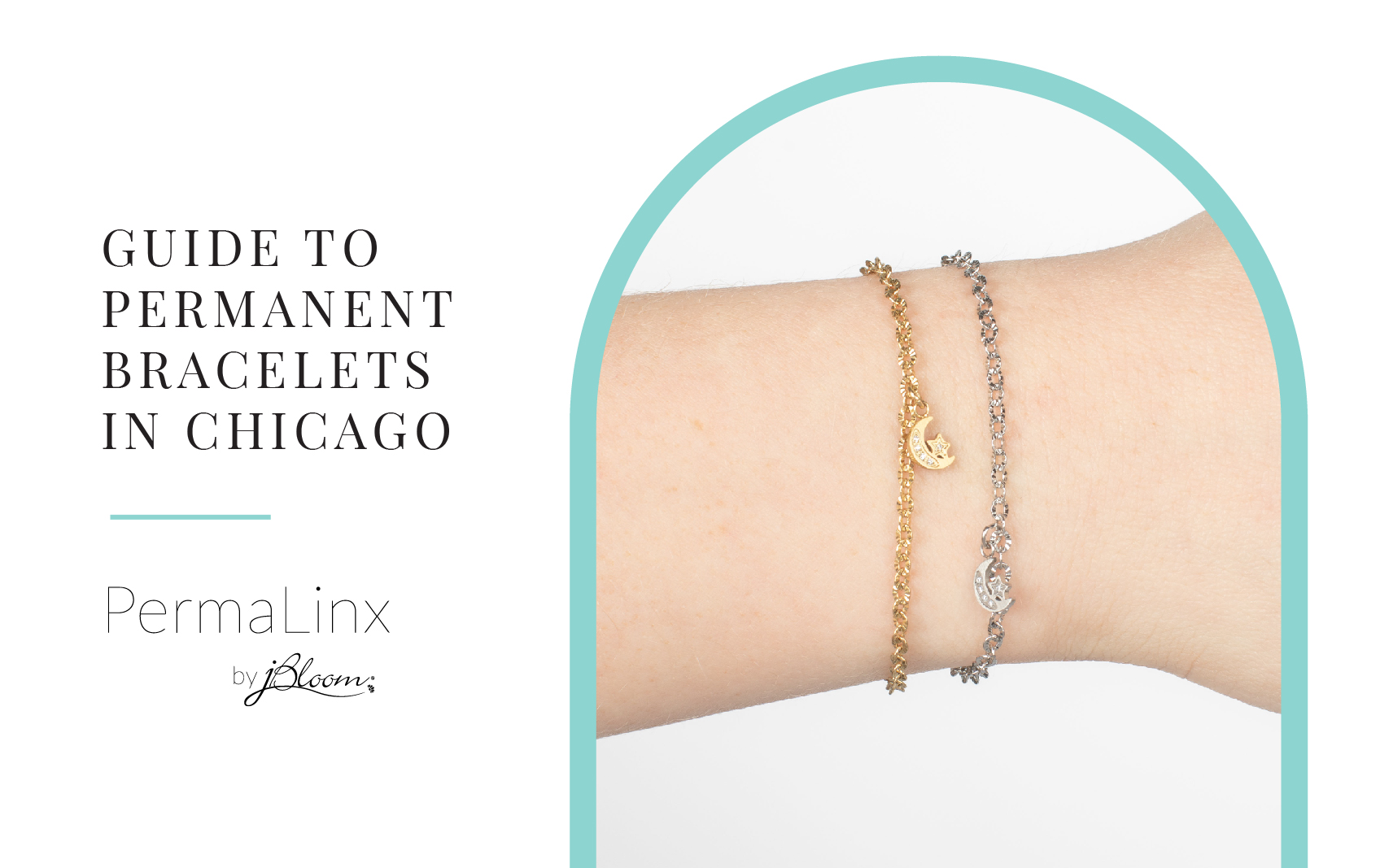 permanent bracelet chicago