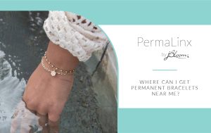 where can I get permanent bracelets near me
