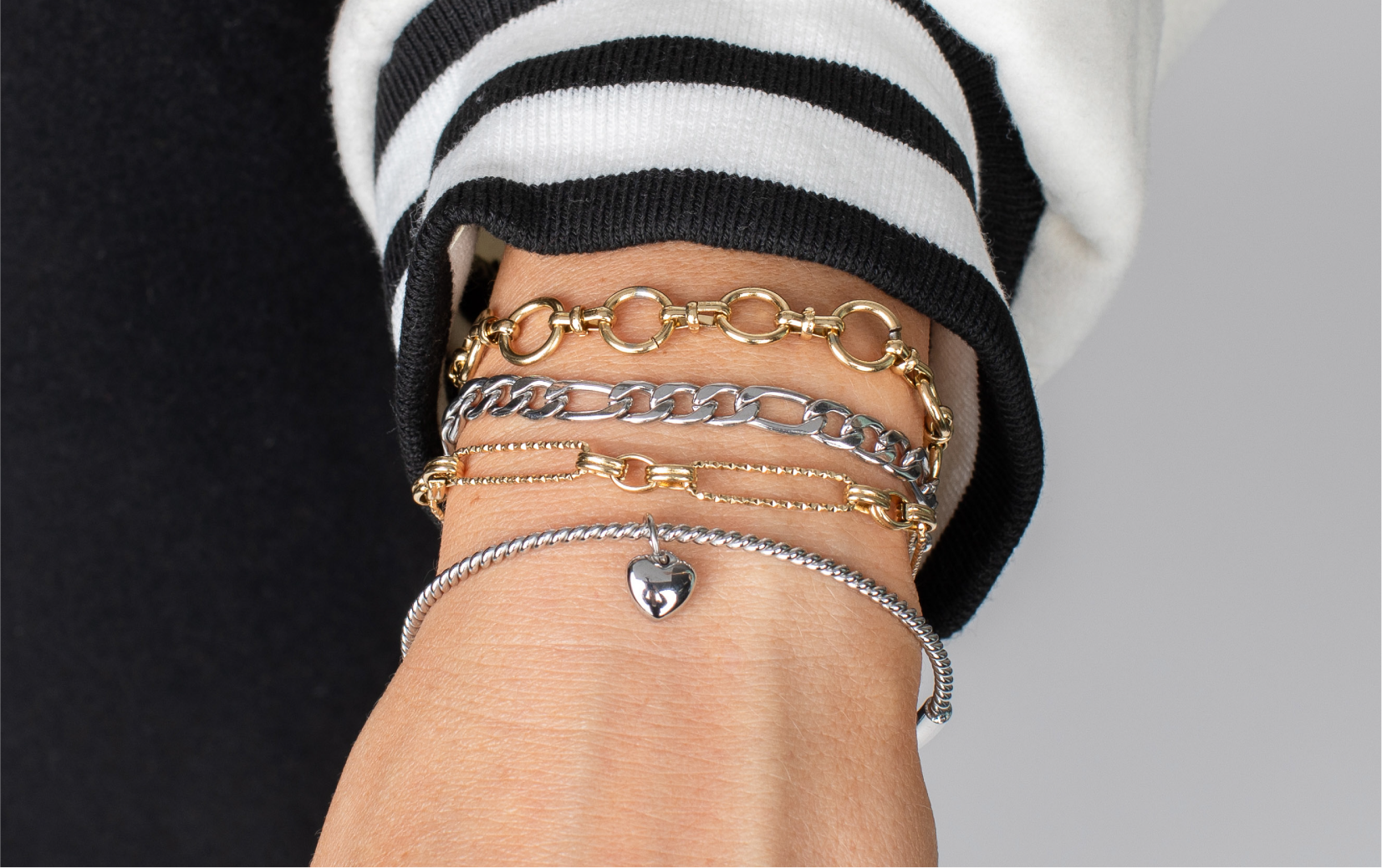 Permalinx Bracelet